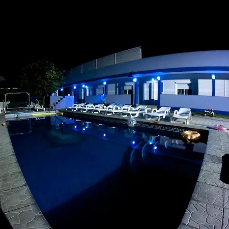 Blue Lagoon * Costinesti