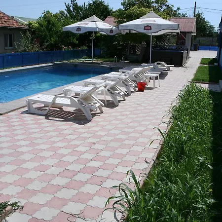 Blue Lagoon * Costinesti