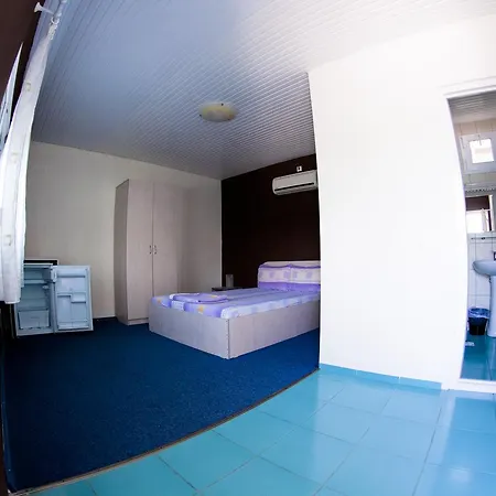 Blue Lagoon * Costinesti