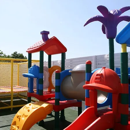 Blue Lagoon * Costinești