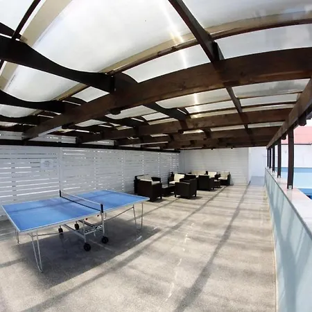 Blue Lagoon * Costinești