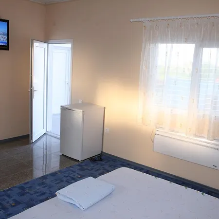 Blue Lagoon * Costinești