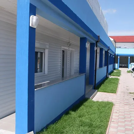 Blue Lagoon * Costinești