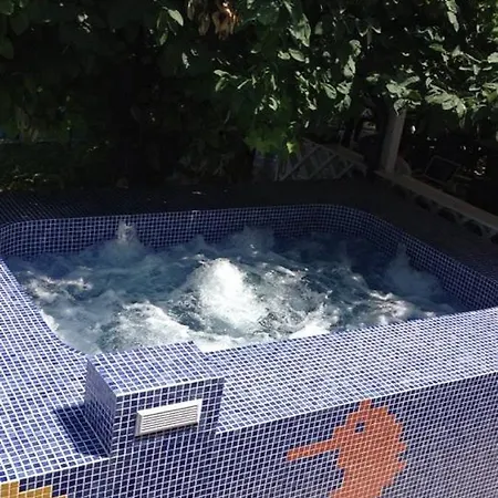 Ξενοδοχείο Blue Lagoon *