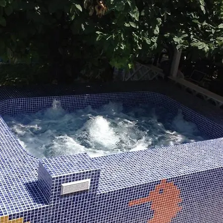 Hotel Blue Lagoon *