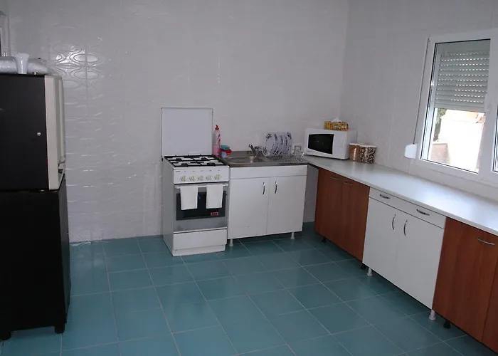 Szálloda Blue Lagoon *