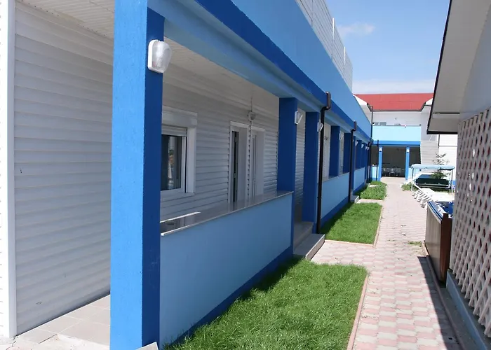 Blue Lagoon * Costinești